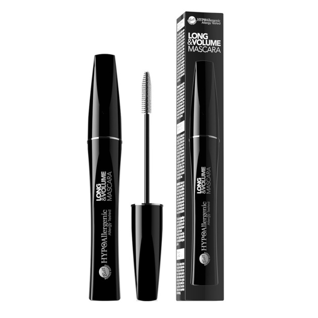 Bell Hypo Allergenic Long & Volume