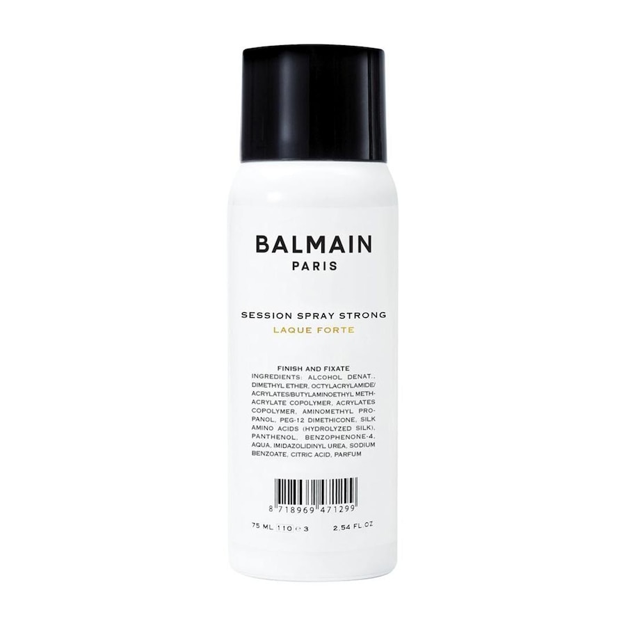 Balmain Hair HC Session Spray Strong Haarspray 75 ml
