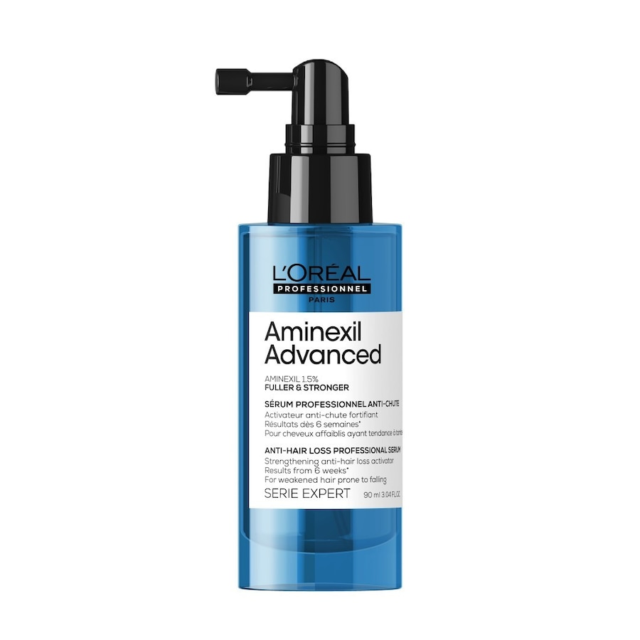 L ́Oréal Professionnel Paris Aminexil Advanced Anti Hair-loss activator Haarserum 90 ml