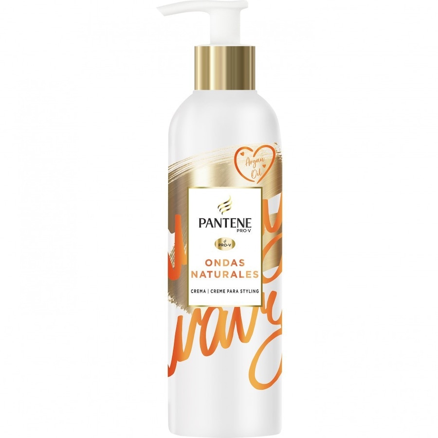 Pantene Haarcreme 235 ml Damen