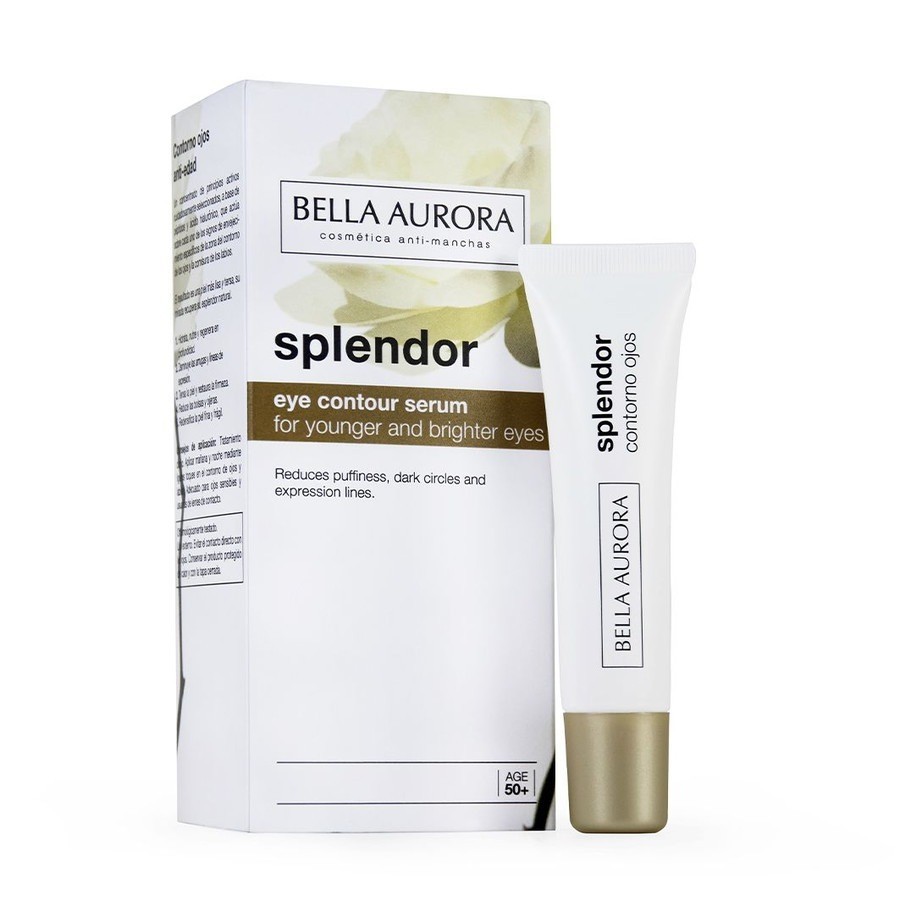 Bella Aurora Augencreme 15 ml Damen