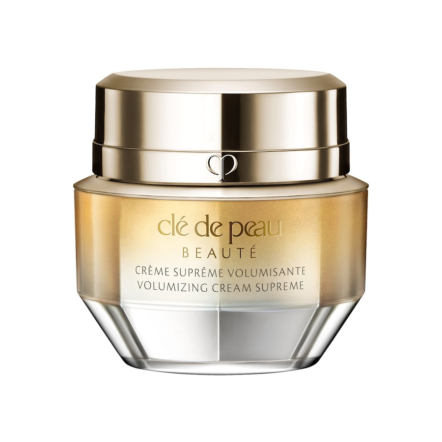 Clé de Peau Beauté Volumizing Cream Supreme Gesichtscreme 50 ml Damen