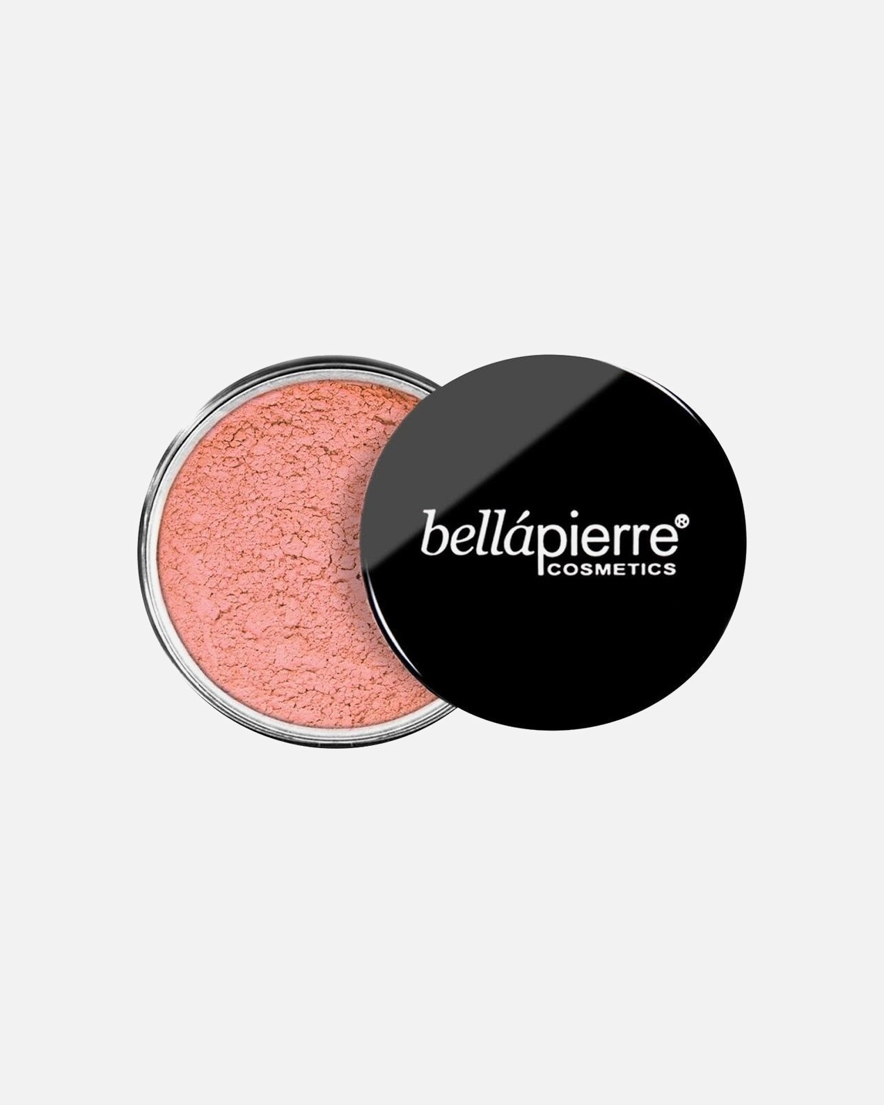 Blush für Unisex bellapierre Loose Blush Desert Rose