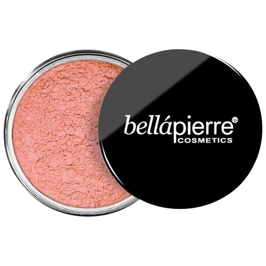 bellapierre Loose Blush Desert Rose 4 g Rosegold