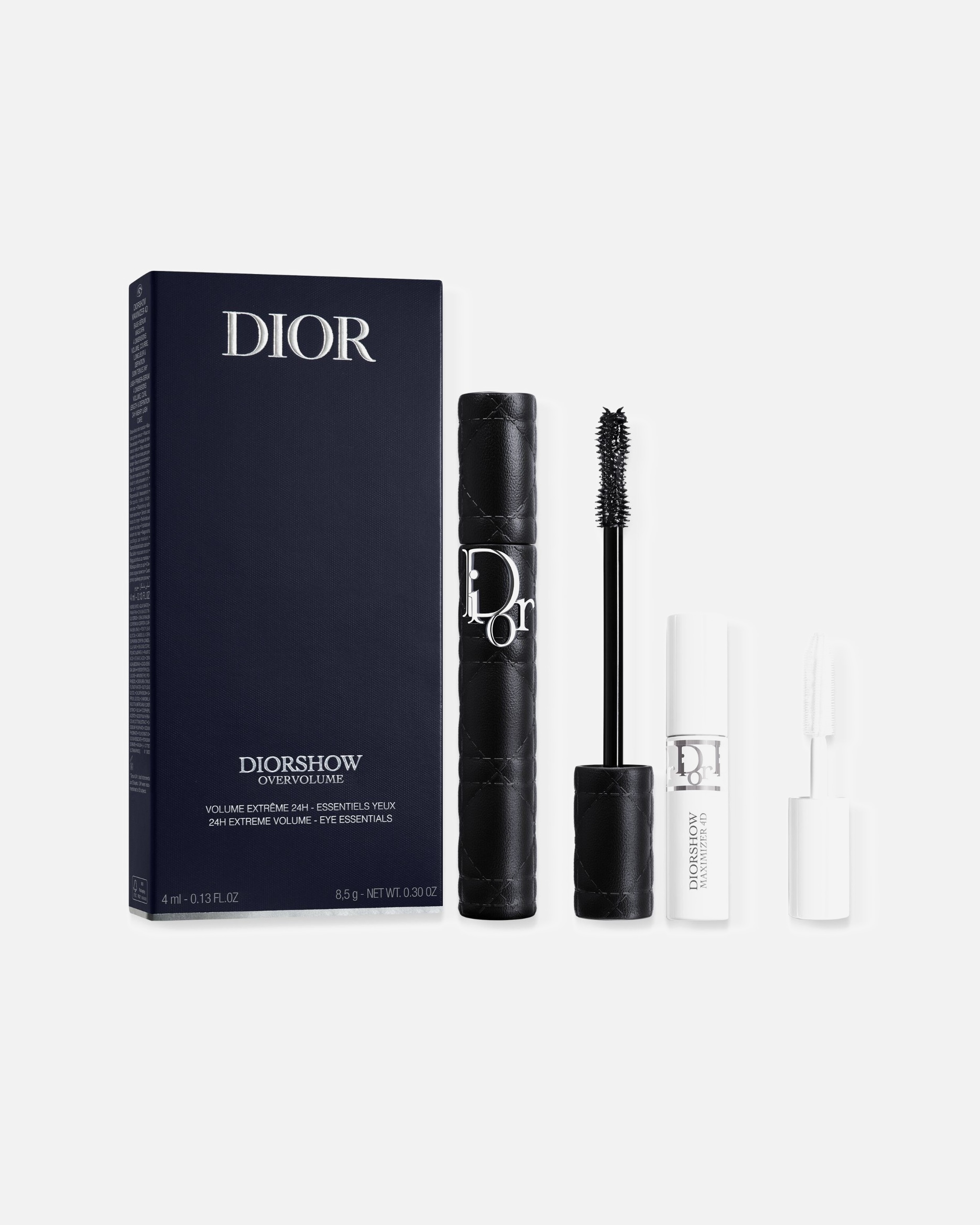 Augen Make-up Set für Unisex DIOR Diorshow Essentials Mascara Set 1 Stück