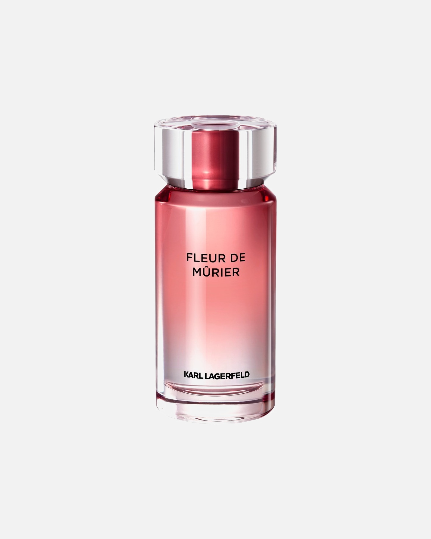 Eau de Parfum für Weiblich Karl Lagerfeld Les Parfums Matières Fleur De Murier 100 ml