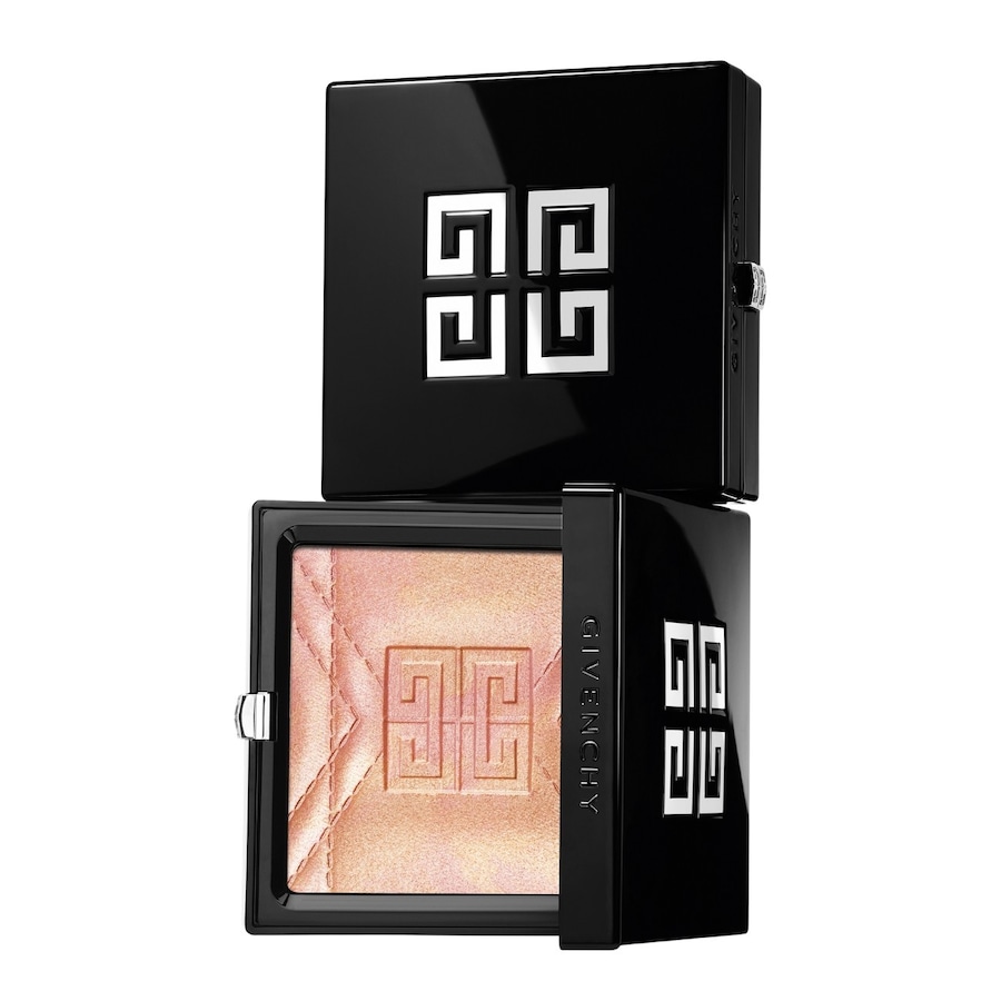 Givenchy Prisme Libre Highlighter H003 PEARLY GOLD 9 g Nude