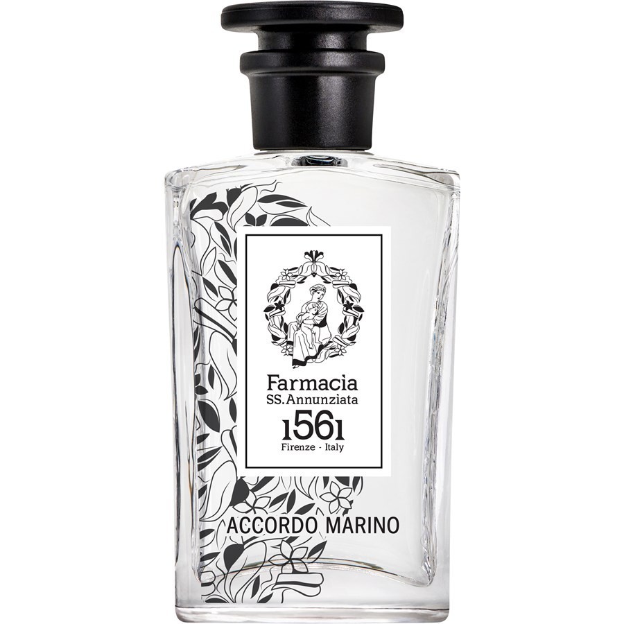 Farmacia SS.Annunziata ACCORDO MARINO Eau de Parfum 100 ml unisex