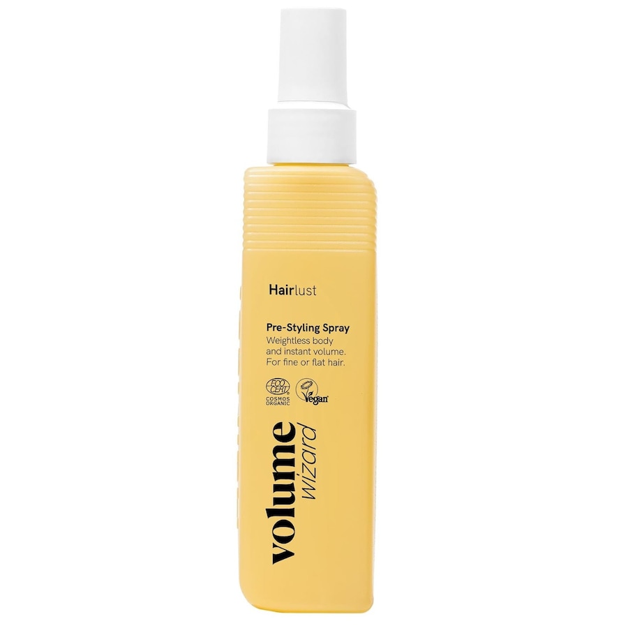 Hairlust Volume Wizard Pre-Styling SprayHaare | 150.0 ml | 127,73 / 1.0 l