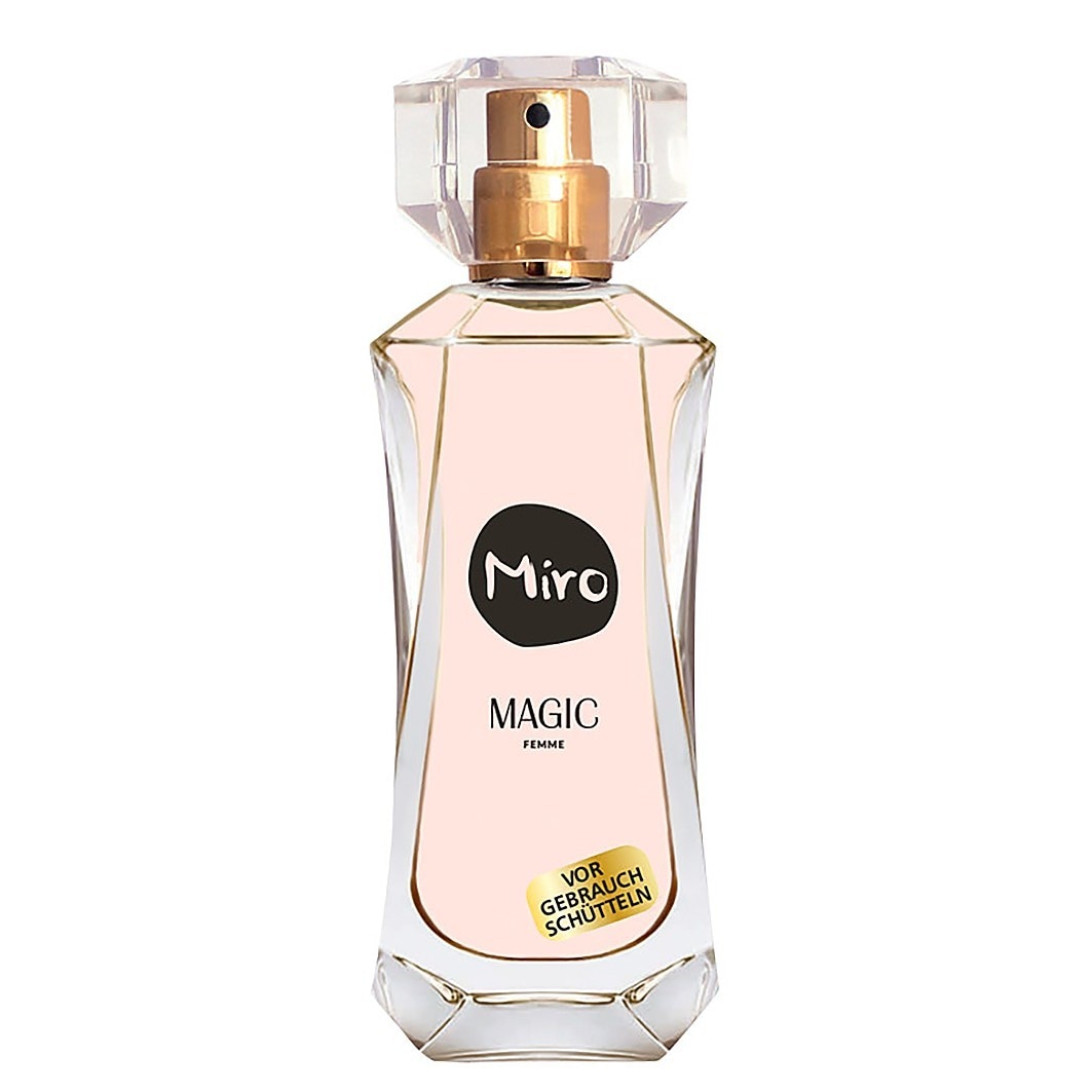 Duft Miro Magic Parfum Dm Parfum Miro Magic Magic Handcreme Von Miro