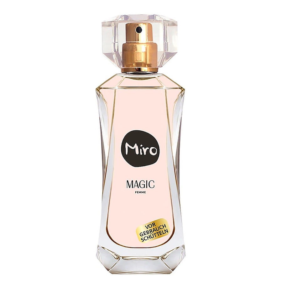 Miro Magic Eau de Parfum 50 ml unisex