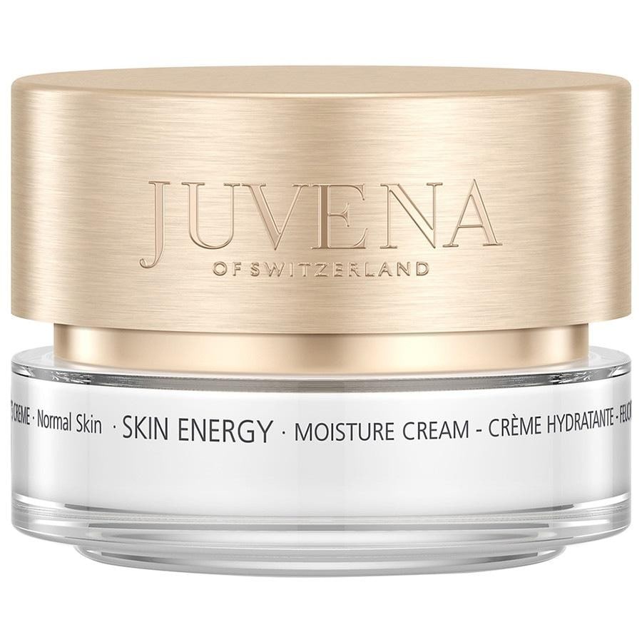 Juvena Skin Energy FeuchtigkeitscremeGesicht | 50.0 ml | 896,00 / 1.0 l