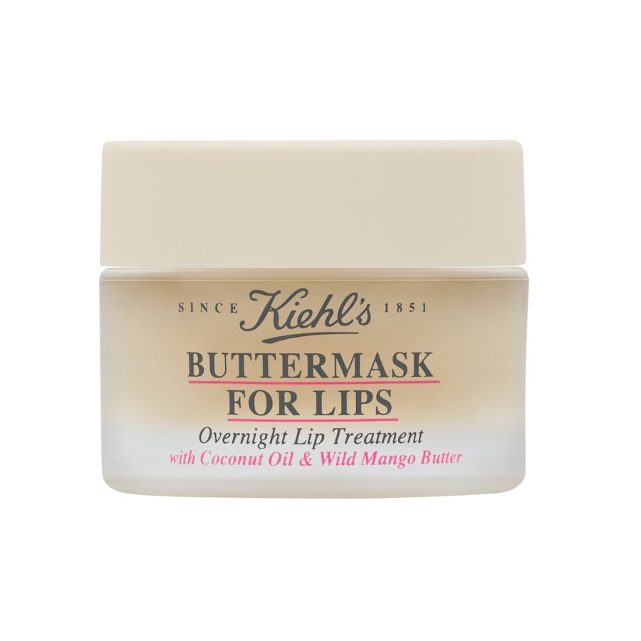 Kiehl’s Buttermask Lippenpflege 10 g