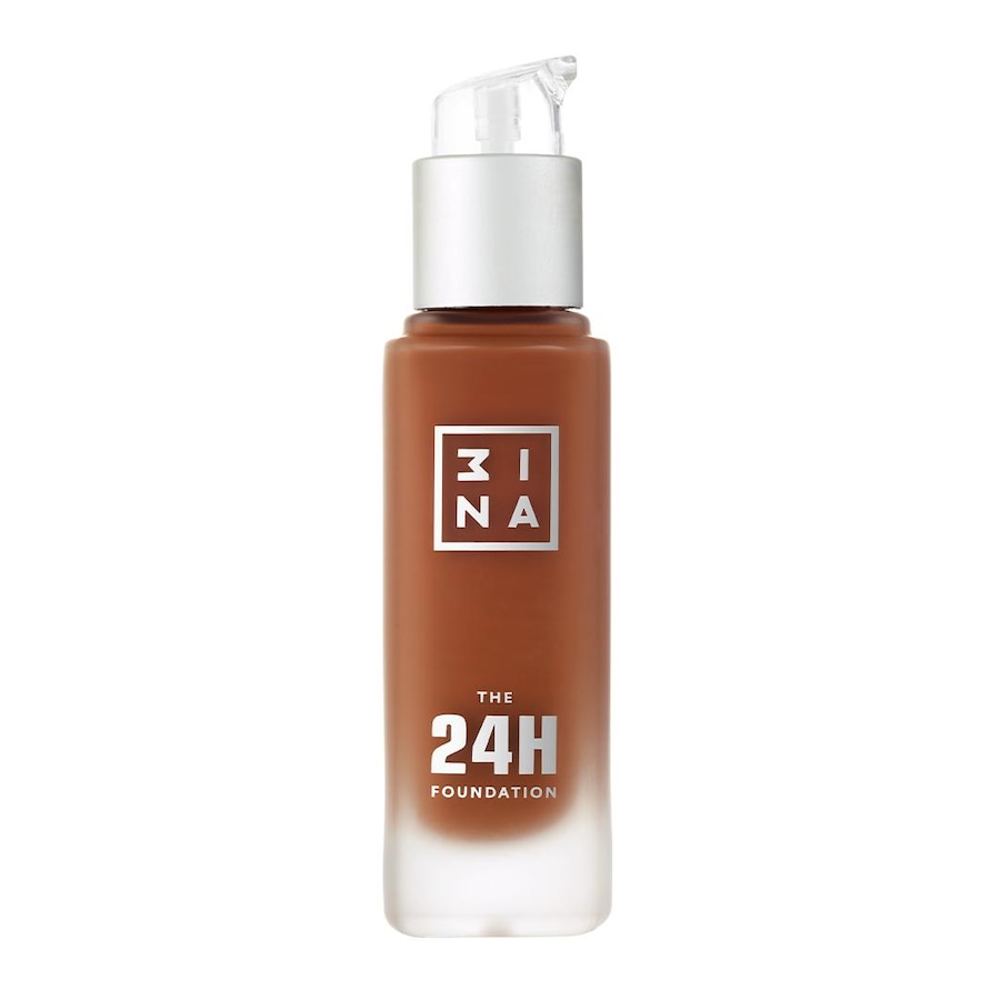 3INA The 24HMake-up | 30.0 ml | 433,00 / 1.0 l