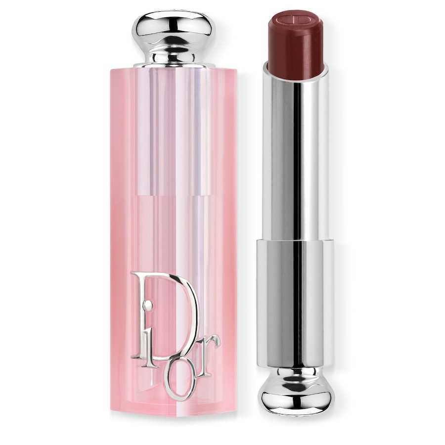 DIOR Dior Addict Lip Glow Lippenbalsam 020 Mahogany 3.2 g Braun Damen