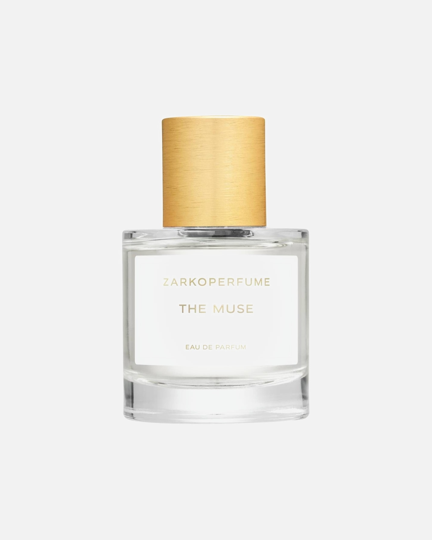Eau de Parfum für Unisex Zarkoperfume The Muse 50 ml