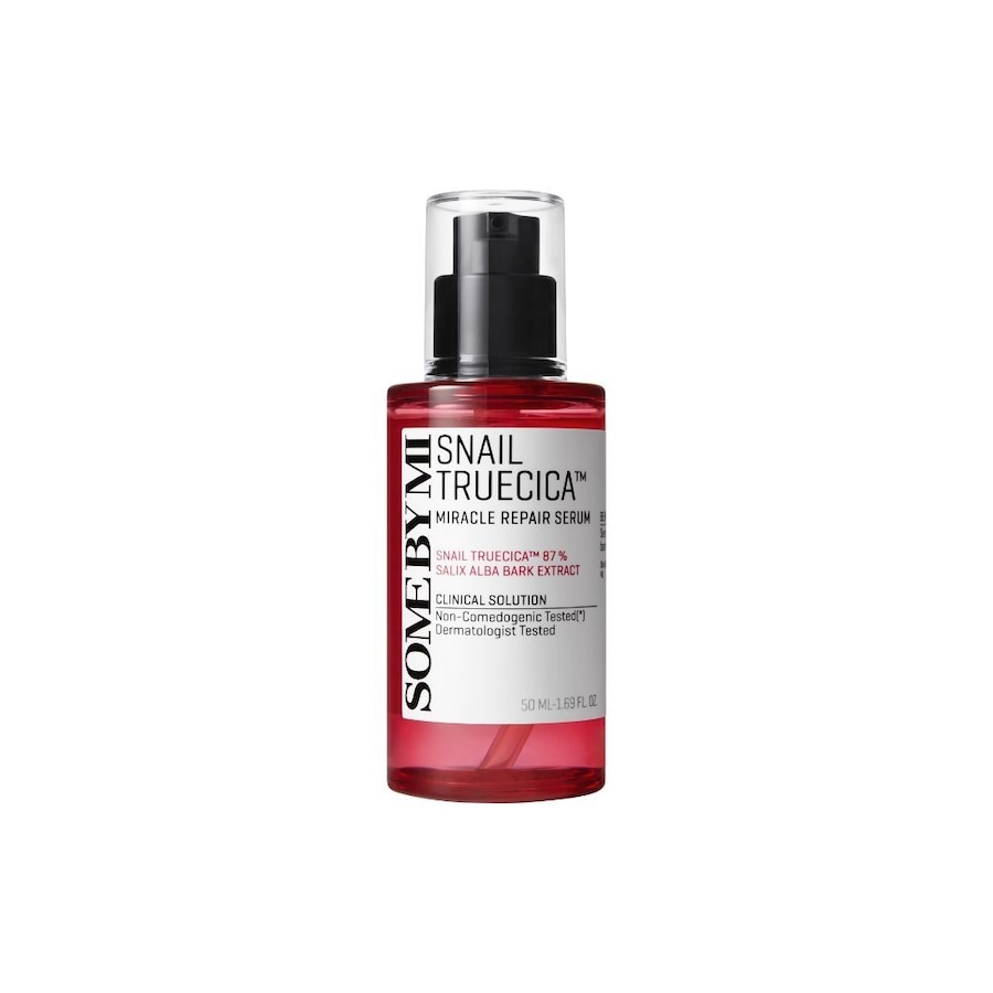 SOME BY MI Snail Truecica Miracle Repair Serum Gesichtsfluid 50 ml