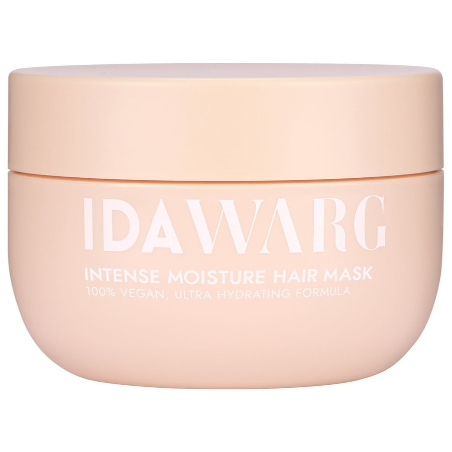 IDA WARG Beauty INTENSE MOISTURE Haarmaske 300 ml