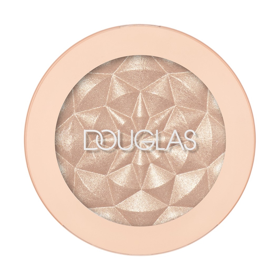 Douglas Collection Make-Up Highlighting Powder Highlighter RADIANT BRONZE 5 g Nude