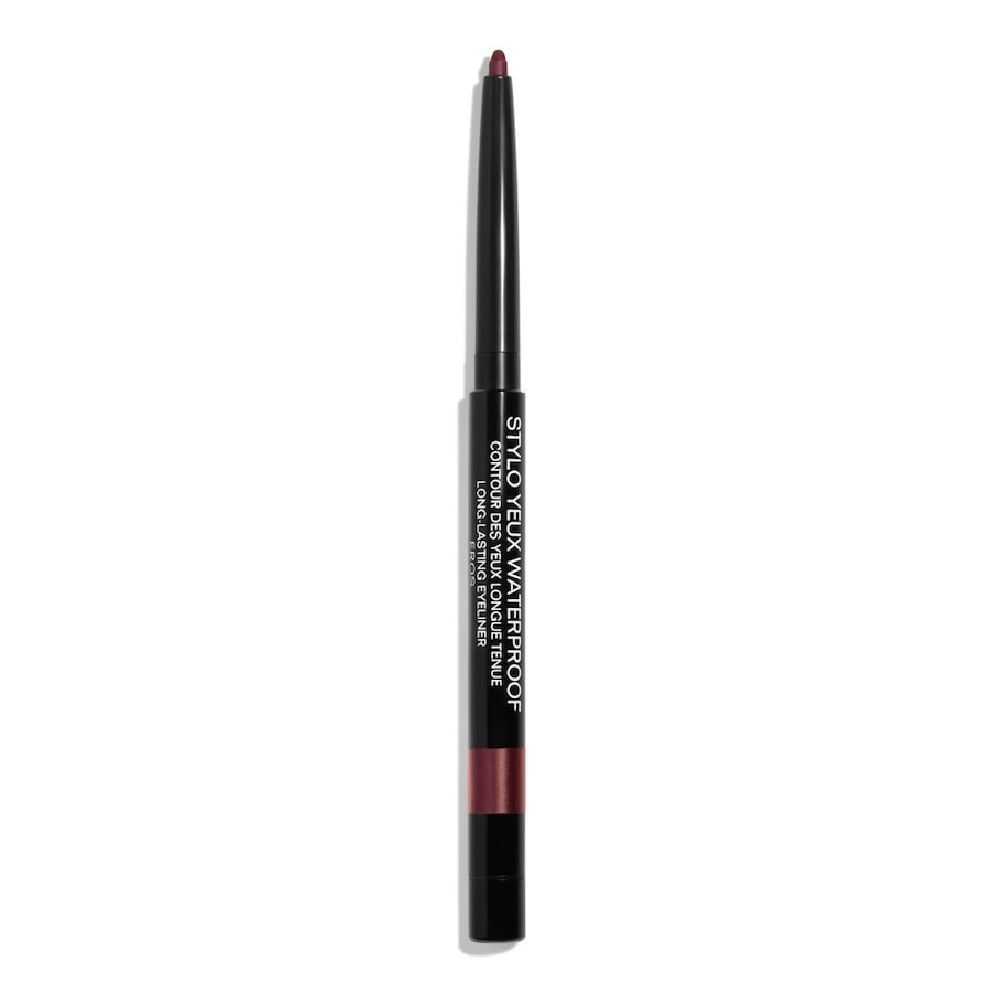 CHANEL STYLO YEUX WATERPROOF Eyeliner 928 - EROS 0.3 g Braun