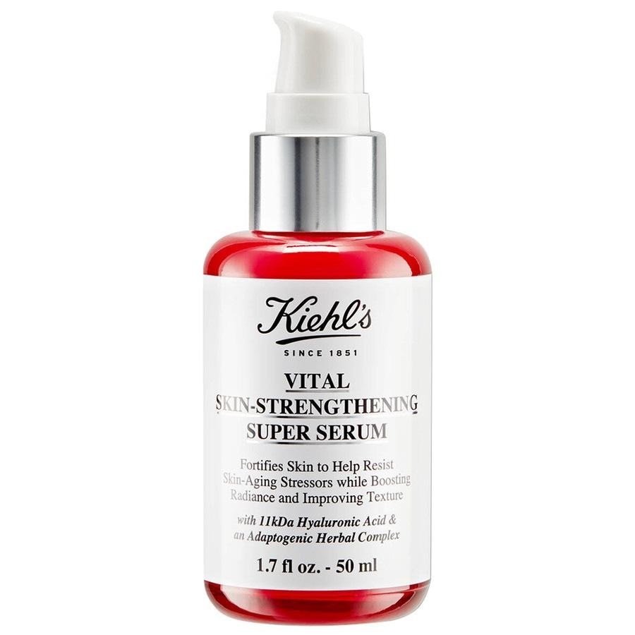 Kiehl’s Vital Skin-Strengthening Super Serum Hyaluronsäure 50 ml