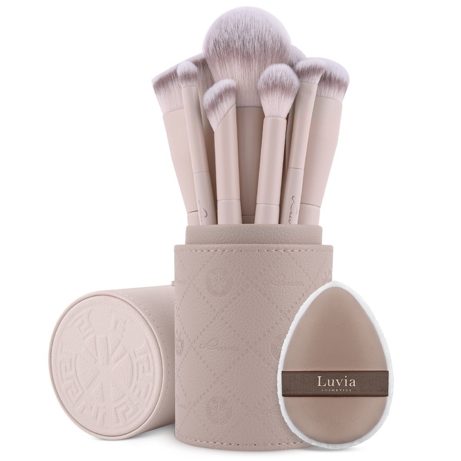 Luvia Nude Aura Pinselset