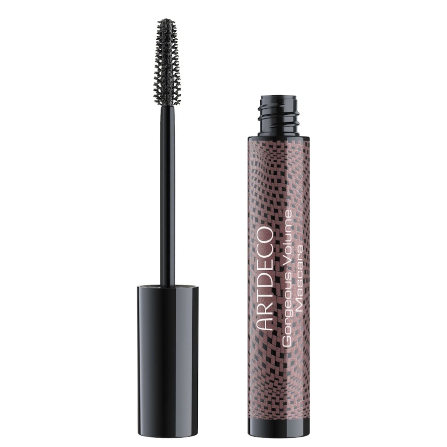 ARTDECO Gorgeous Volume Mascara 1 - DEEP BLACK 14 ml Schwarz Damen
