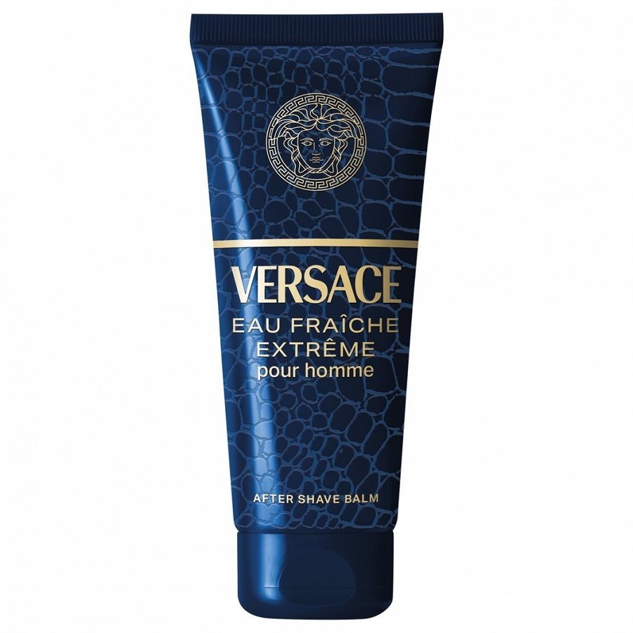 Versace Man Eau Fraîche Extreme After Shave 100 ml Herren