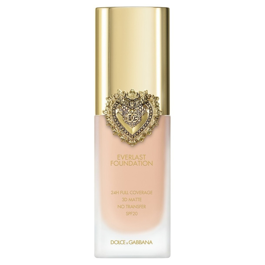 Dolce&Gabbana EverlastMake-up | 27.0 ml | 1662,96 / 1.0 l