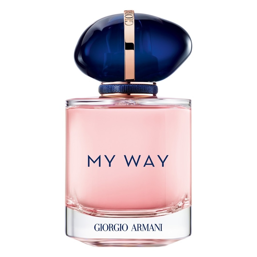 Armani My Way Eau de Parfum 50 ml Damen