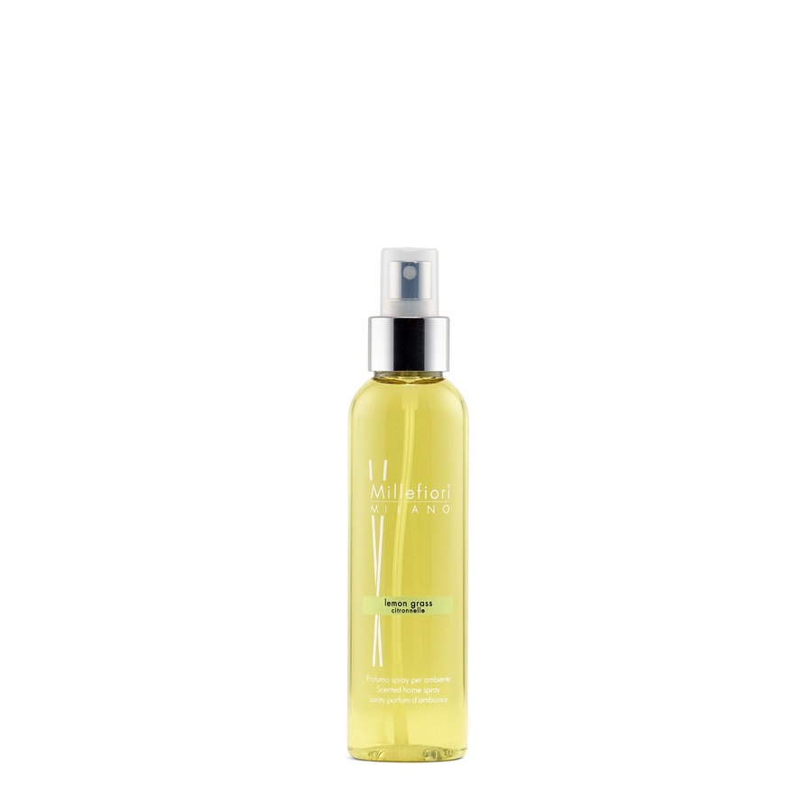 Millefiori MILANO Raumspray Lemon Grass 150 ml