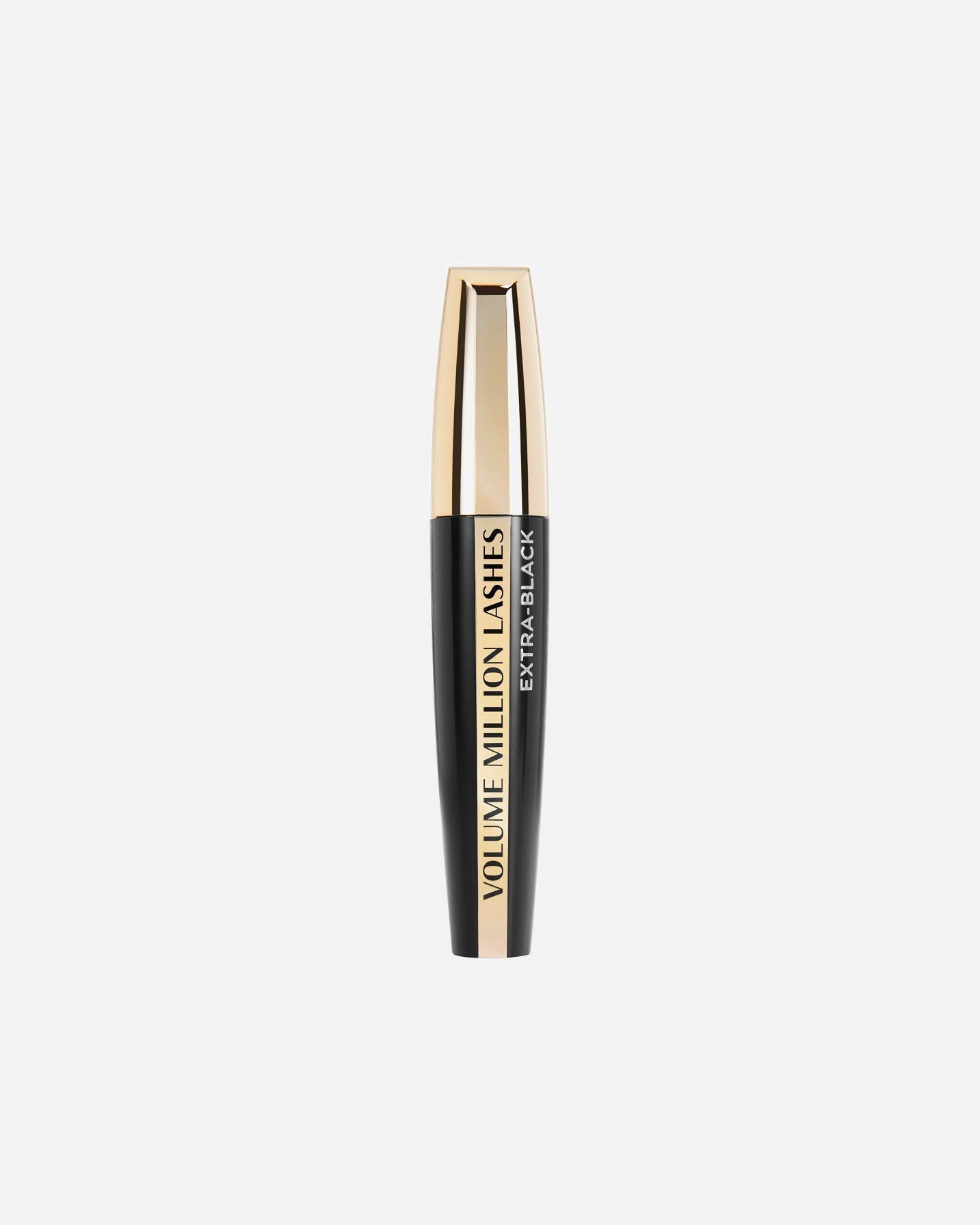 Mascara für Unisex L’Oréal Paris Volume Million Lashes Extra Black