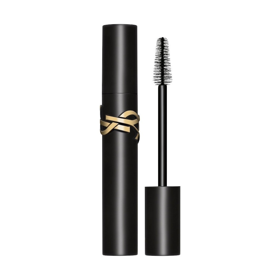 Yves Saint Laurent Lash Clash Mascara BLACK 9 ml Schwarz