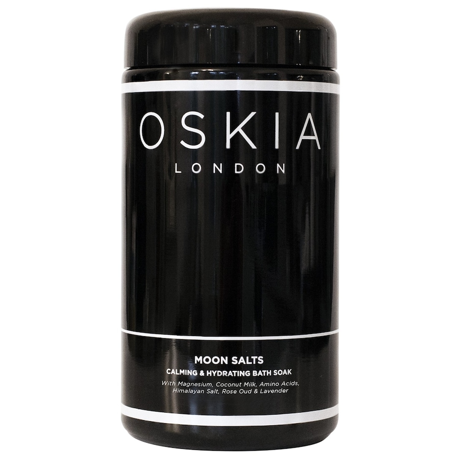 Oskia Moon SaltsKörper | 500.0 ml | 134,40 / 1.0 l