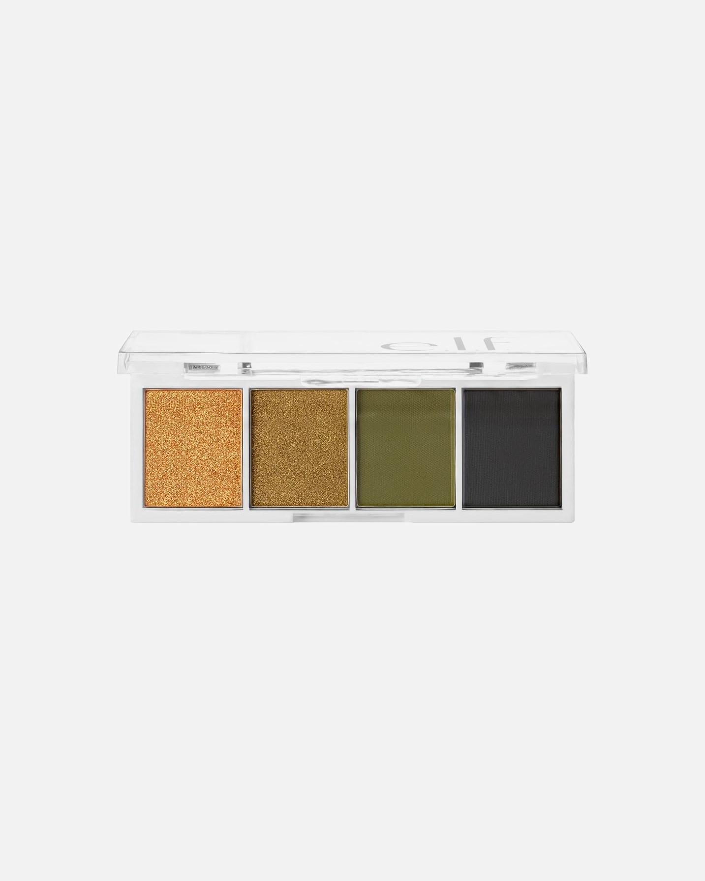 Lidschatten für Unisex e.l.f. Cosmetics Bite-Size Eyeshadow Hot Jalapeño