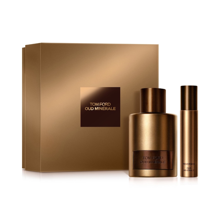 TOM FORD Oud Minerale Eau de Parfum Set Duftset unisex
