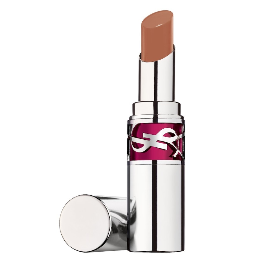 Yves Saint Laurent Loveshine Candy Glaze Lipgloss 4 - Nude Pleasure 3.2 g Braun