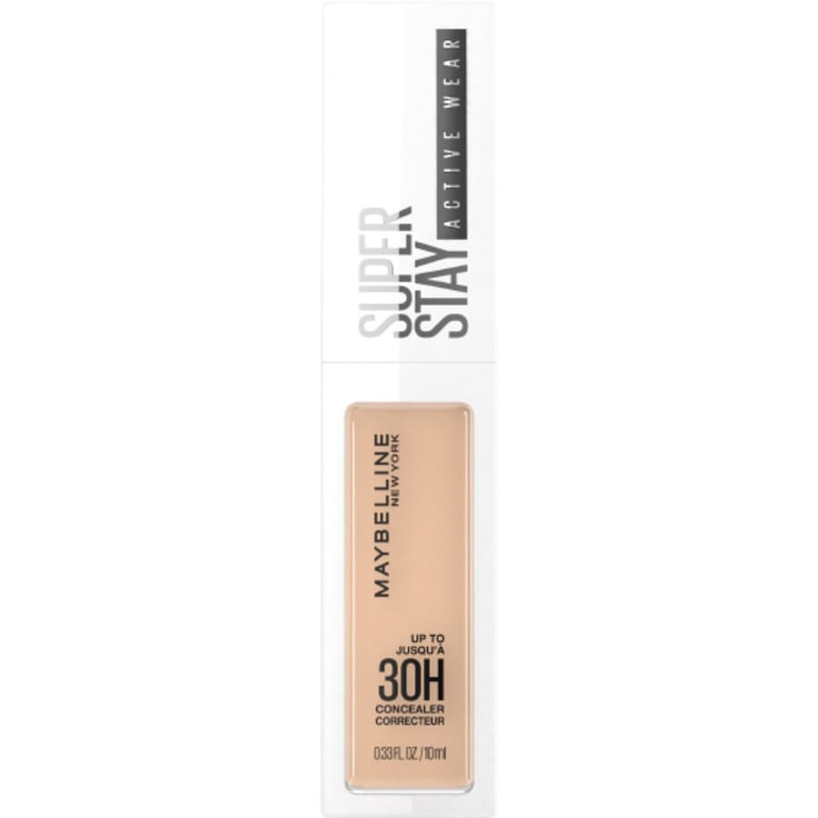 Maybelline Super Stay Active Wear Concealer Nr. 20 - Sand 11.54 ml Nude Damen