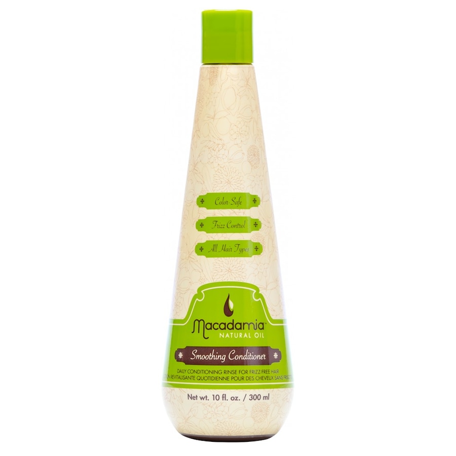 Macadamia Smoothing Conditioner 300 ml