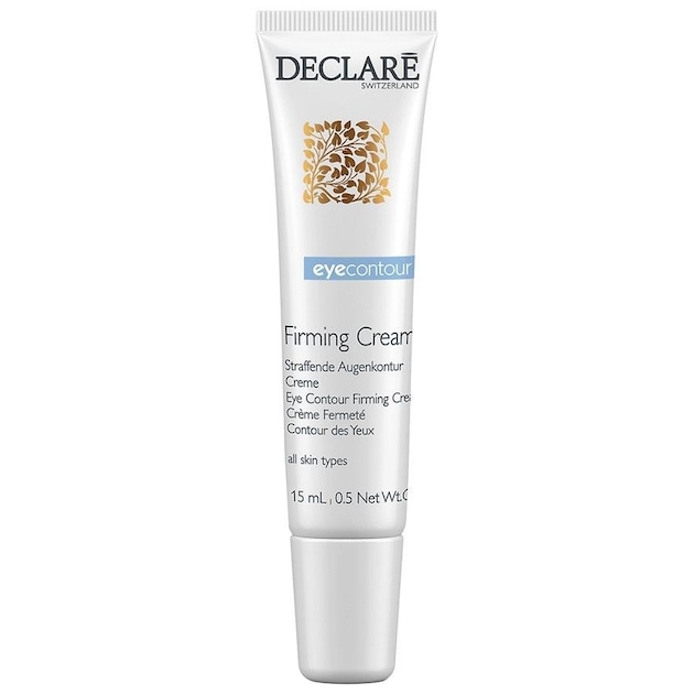 Declaré Eye Contour Straffende Creme für die Augenkontur