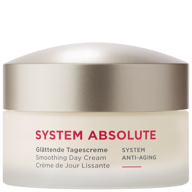 ANNEMARIE BÖRLIND SYSTEM ABSOLUTE Glättend
