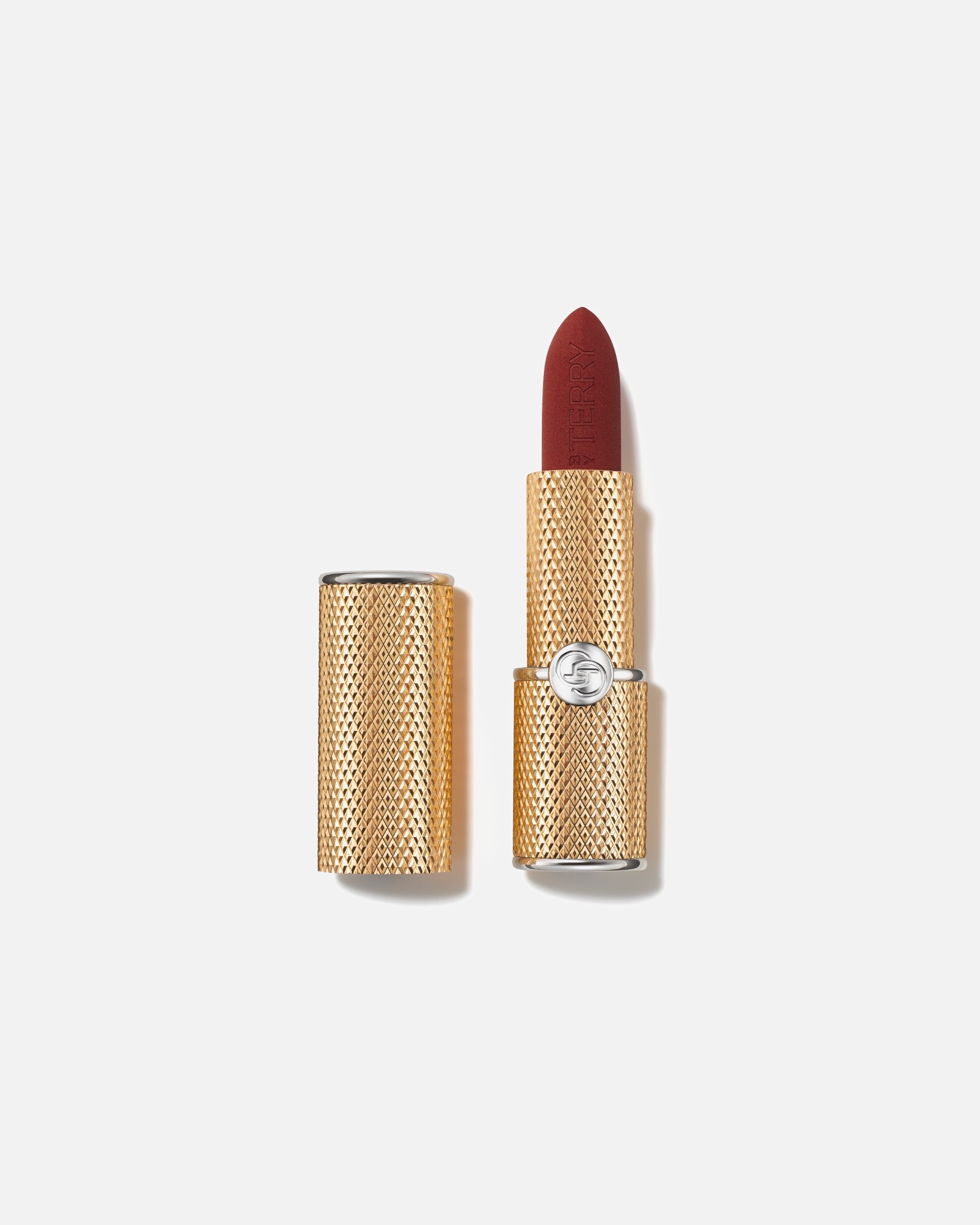Lippenstift für Unisex By Terry Rouge Opulent Rouge Opulent