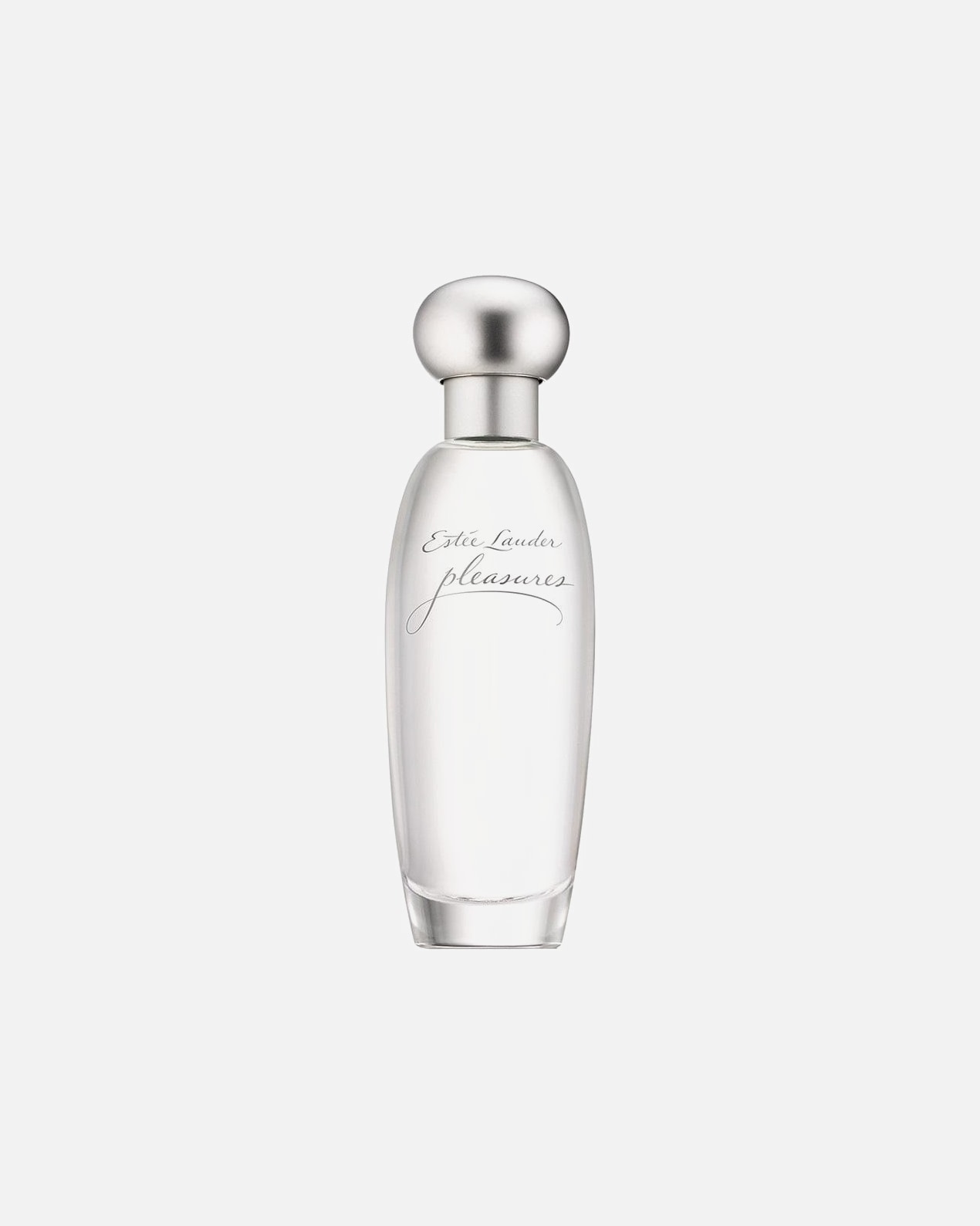 Eau de Parfum für Weiblich Estée Lauder Pleasures 50 ml