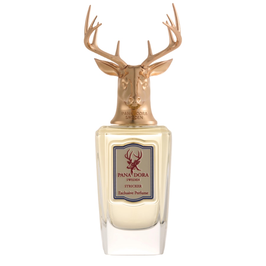 Pana Dora Sweden Stricker Eau de Parfum 100 ml unisex