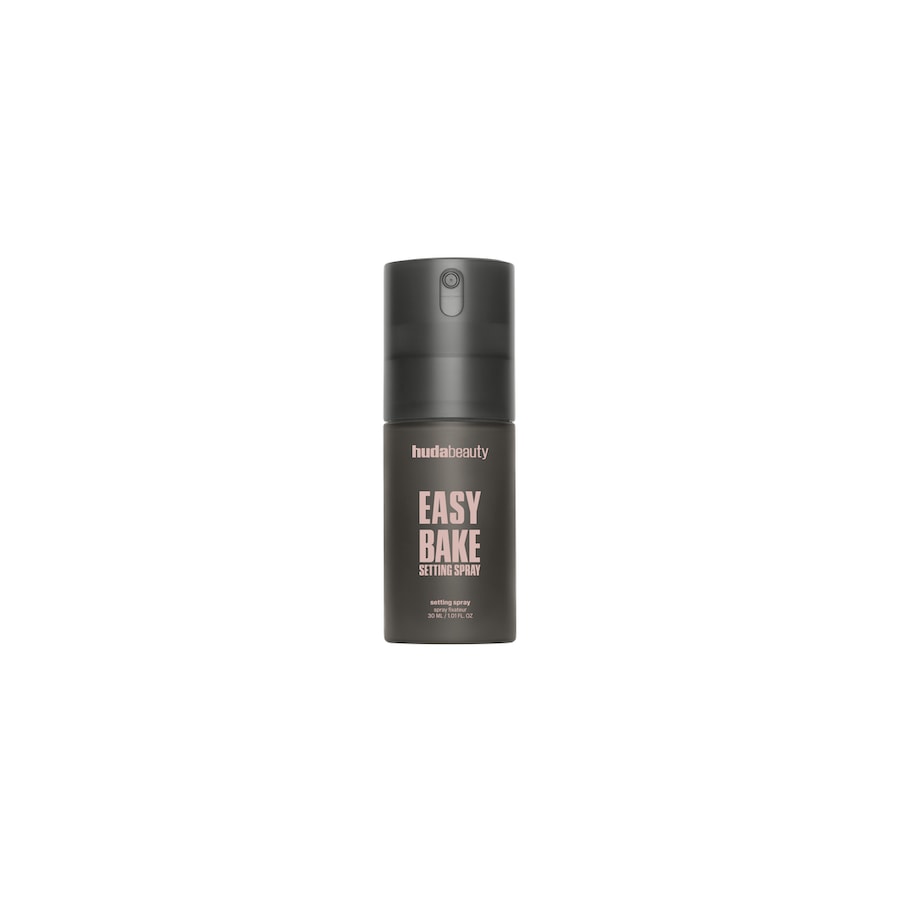 HUDA BEAUTY Easy Bake Setting Spray Gesichtsspray 30 ml