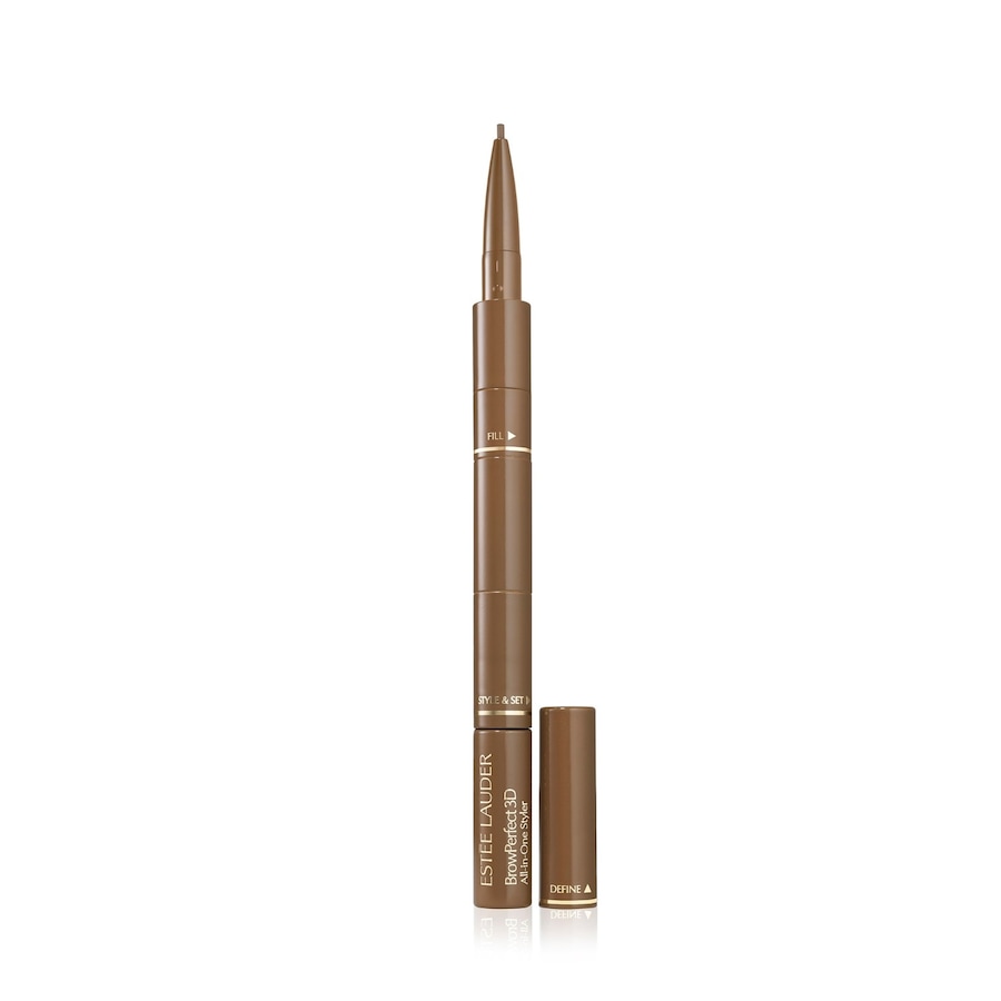Estée Lauder Browperfect 3D All-in-one Styler Augenbrauenstift 3 - WARM BLONDE 18 g Braun Damen