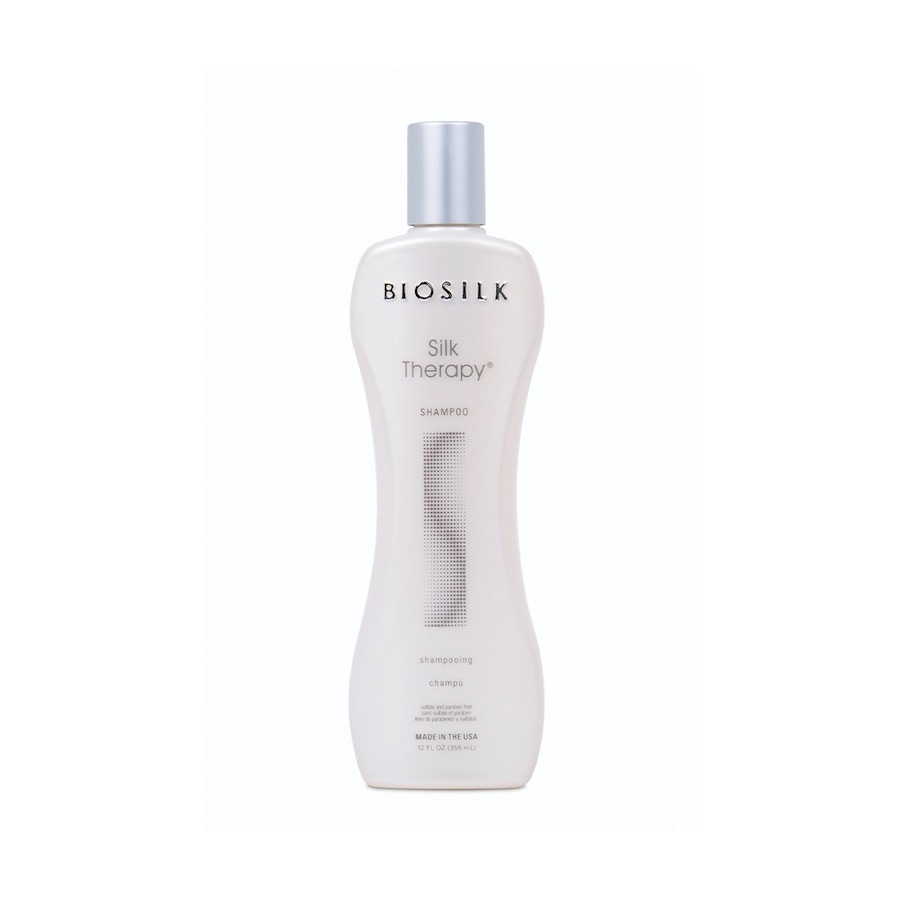 Biosilk Silk Therapy Shampoo 355 ml