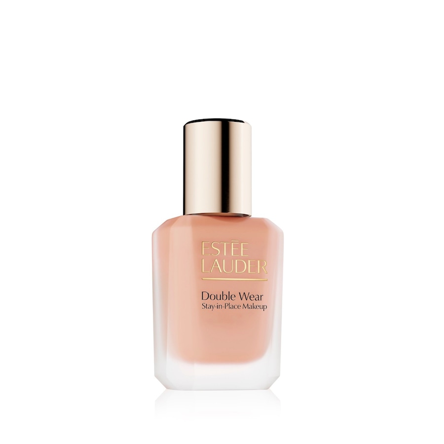 Estée Lauder Double Wear Stay-In-Place Makeup SPF10 Foundation 3C0 Cool Crème 30 ml Hellbraun