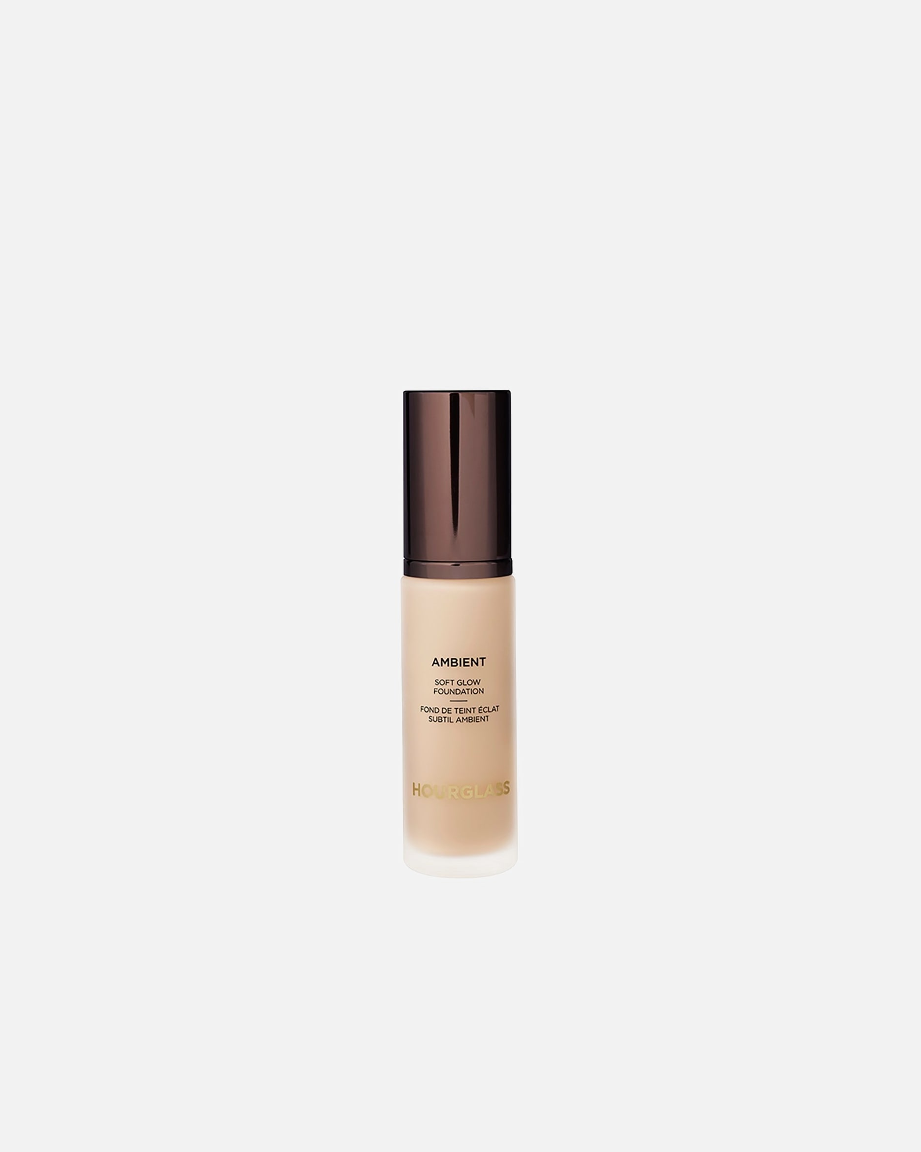 Foundation für Unisex Hourglass Ambient 2