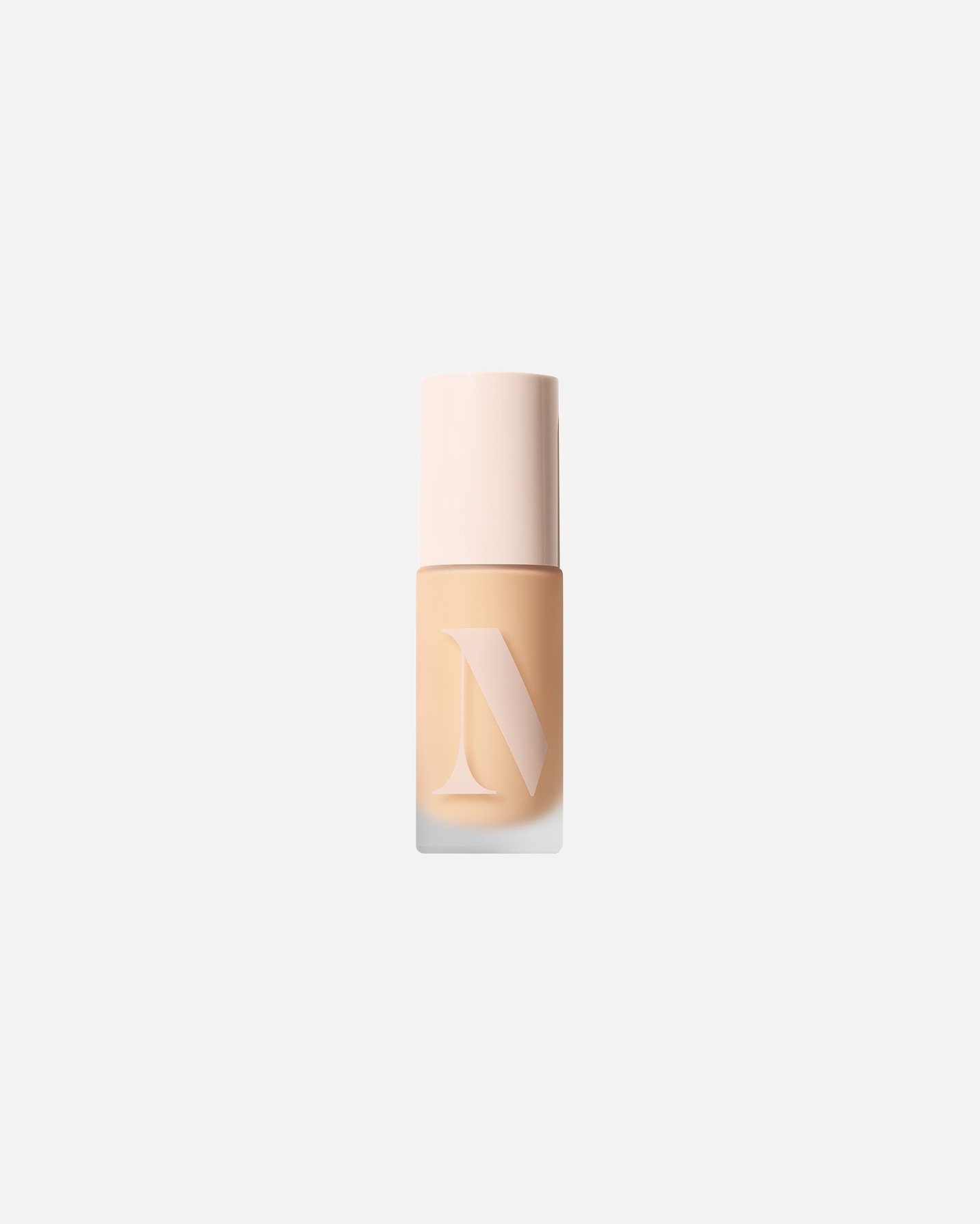 Foundation für Unisex Morphe Lightform Extended Hydration LIGHT 07W